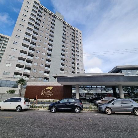 Apartamento Em Salinas Premium Resort Salinopolis Exterior photo